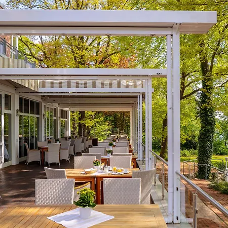 Ξενοδοχείο Inselhotel