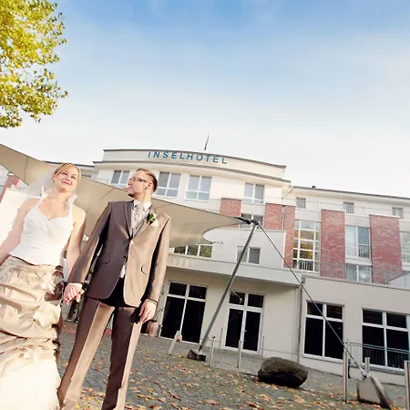 Inselhotel 4*