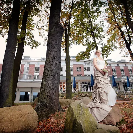 Inselhotel Ξενοδοχείο 4*