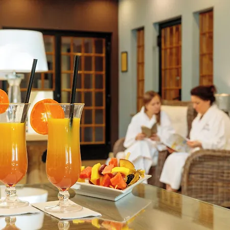 Inselhotel Ξενοδοχείο 4*