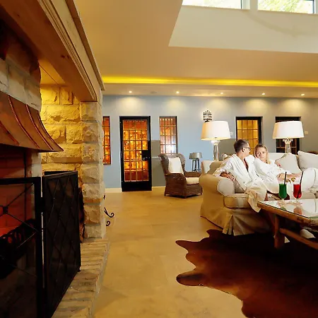 Inselhotel 4*