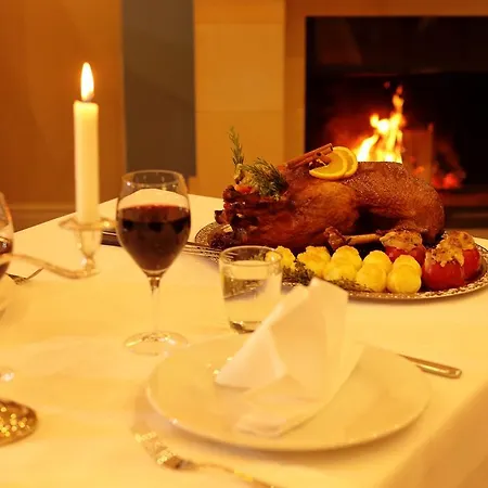 Hotel Inselhotel 4*