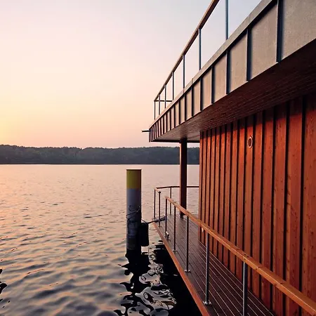 Inselhotel Hotell Potsdam