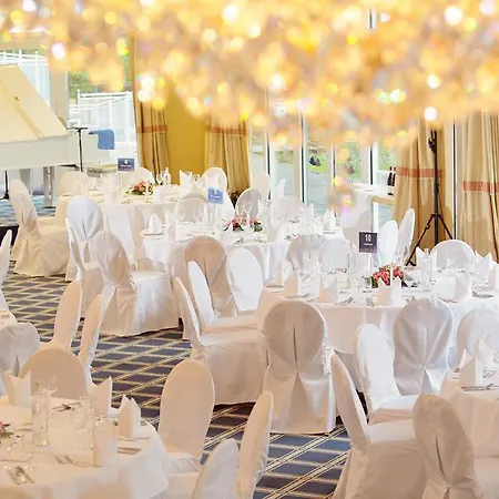 Inselhotel Hotel