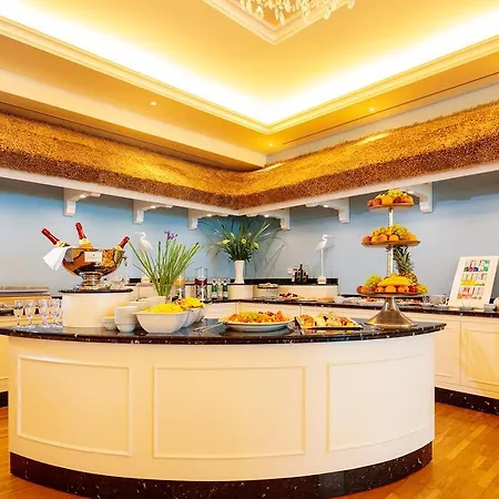 Hotell Inselhotel