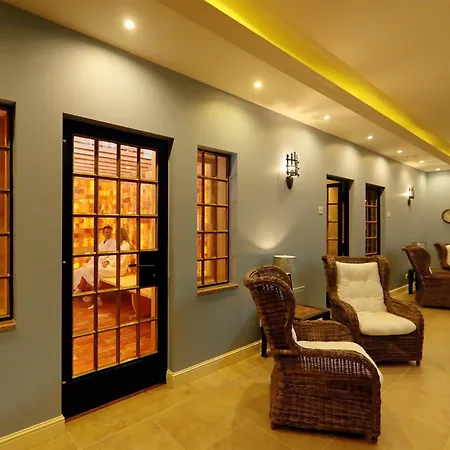 Hotel Inselhotel