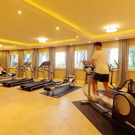 Inselhotel Potsdam