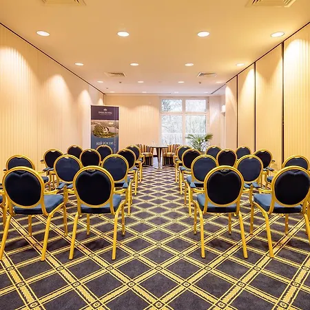 Hotell Inselhotel