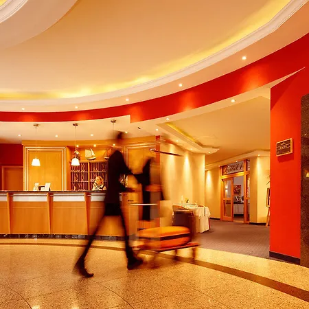 Hotel Inselhotel 4*