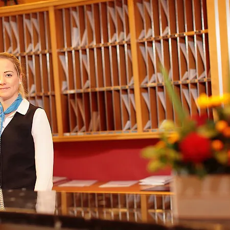 Inselhotel 4*