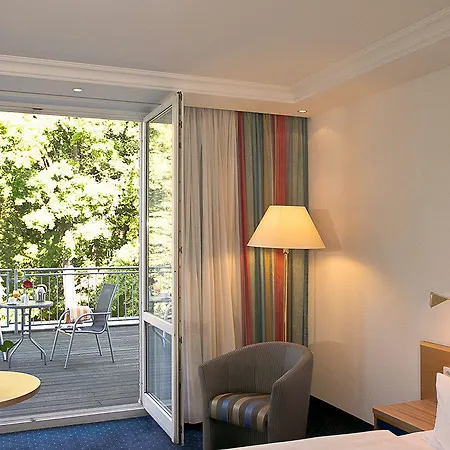 Hotel Inselhotel Potsdam