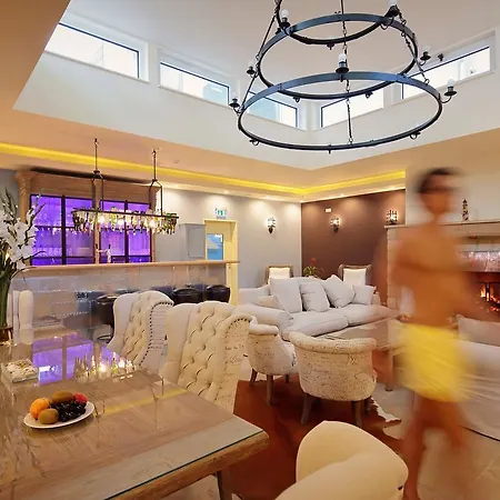 Inselhotel