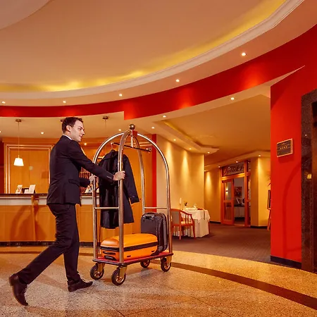 Inselhotel Hotel Potsdam