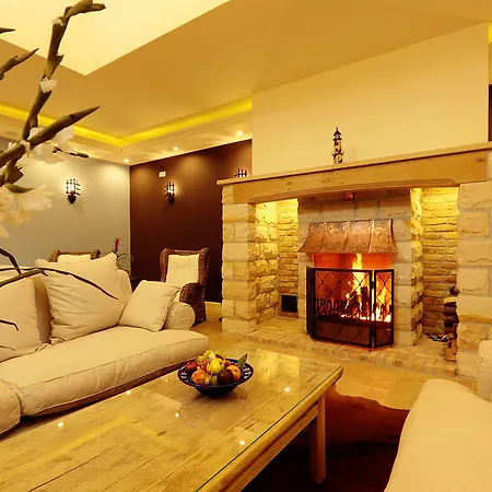 Inselhotel Hotell 4*