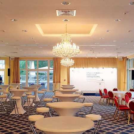 Inselhotel 4* Potsdam