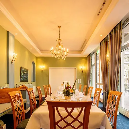 Inselhotel