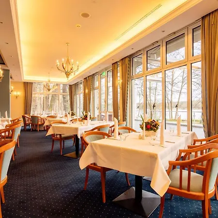 Inselhotel Potsdam
