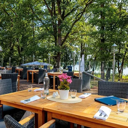 Inselhotel Potsdam
