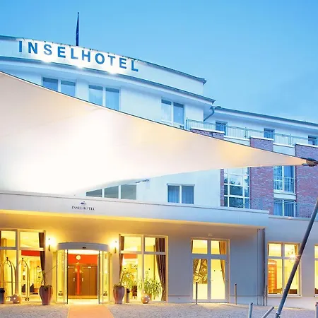Inselhotel 4*