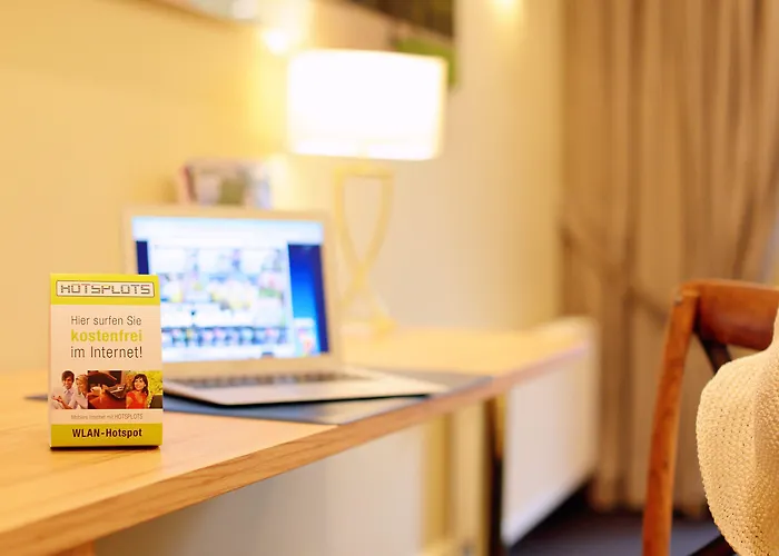 Inselhotel Hotel Poczdam