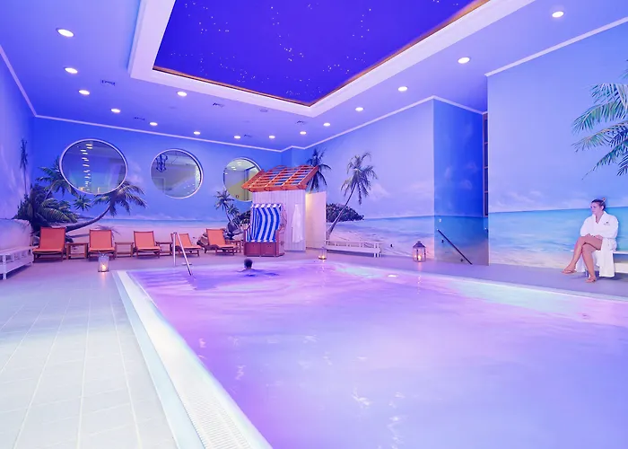 호텔 Inselhotel 4*