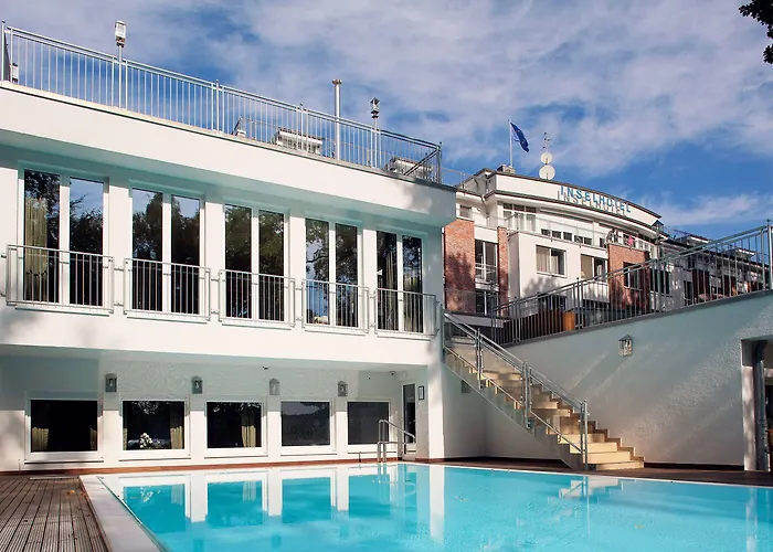 Hotel Inselhotel