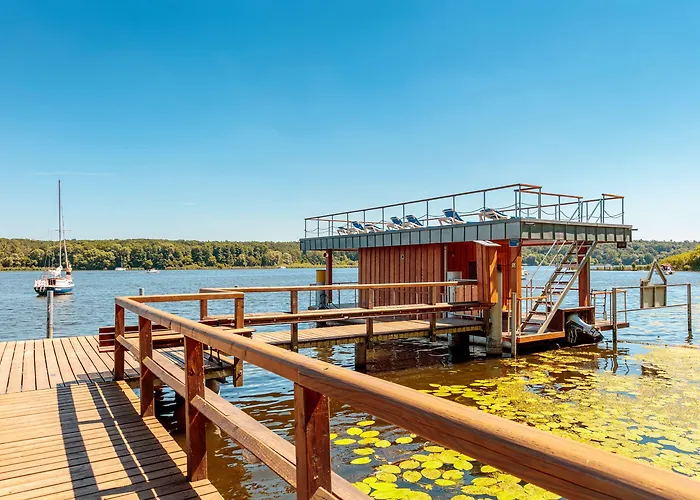 Hotel Inselhotel Poczdam