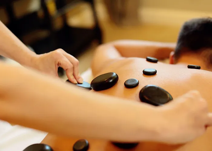 Inselhotel 4* 포츠담