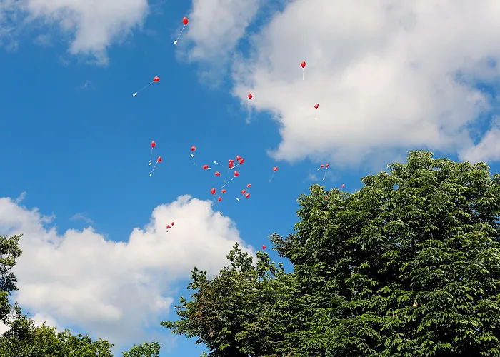 Inselhotel Hotel Poczdam