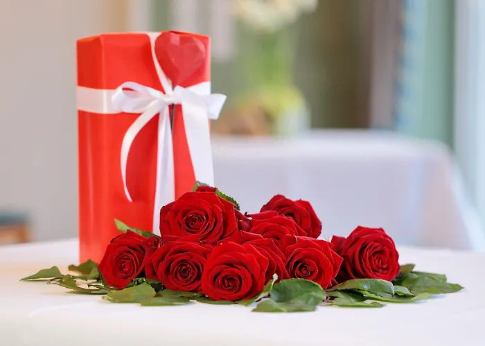 Inselhotel 4* Poczdam