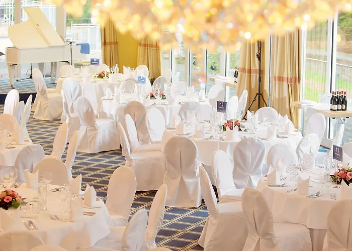 Inselhotel 호텔 포츠담