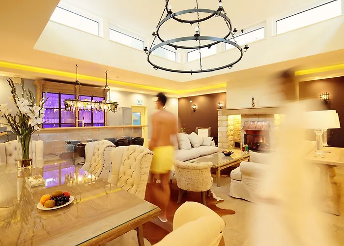 호텔 Inselhotel 포츠담