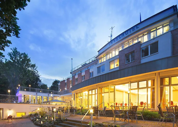 Inselhotel Hotel