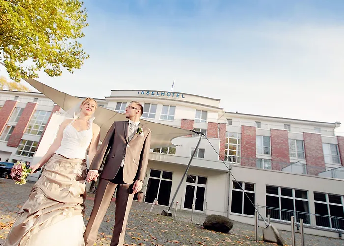Inselhotel 4*
